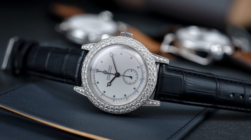 Diamond Watches
