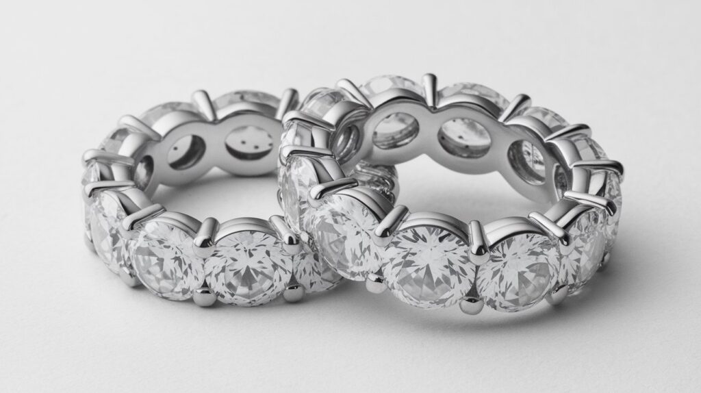 Eternity Rings