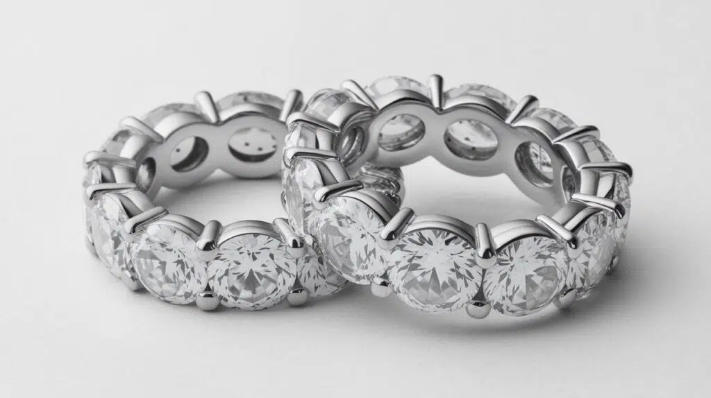 Eternity Rings