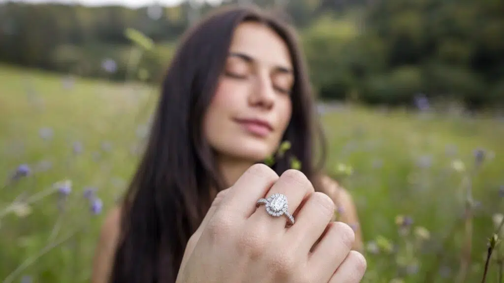 Eternity Rings