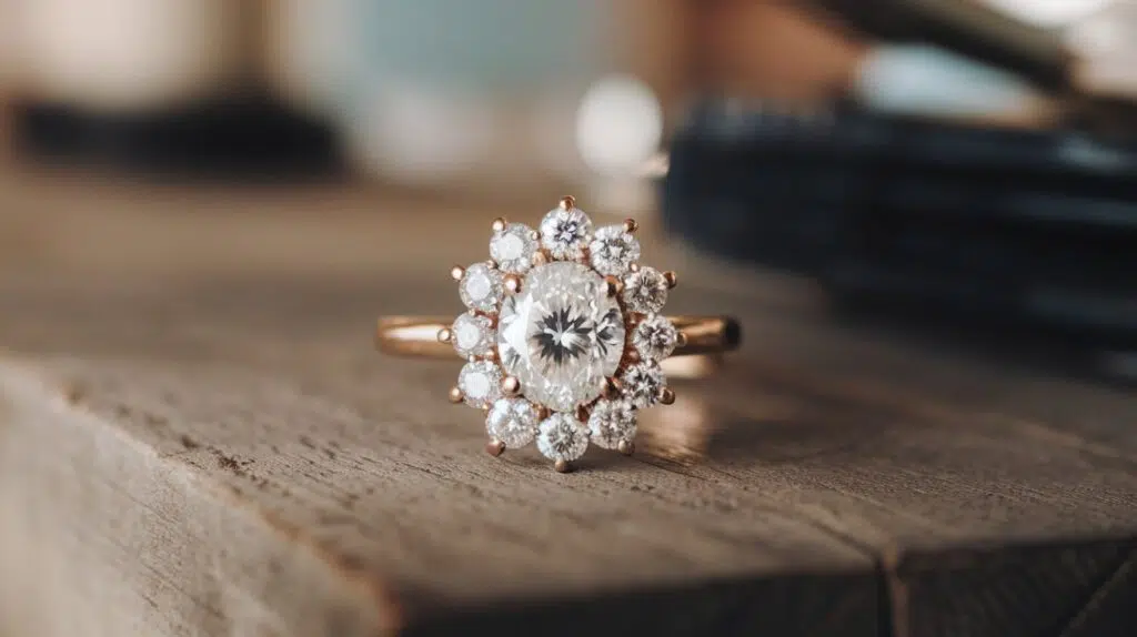 Eternity Rings