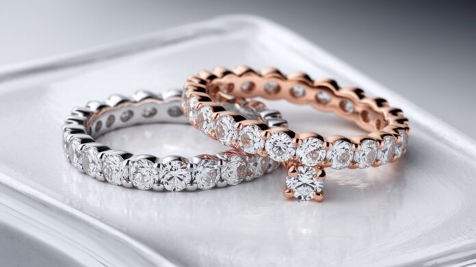Eternity Rings