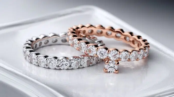 Eternity Rings