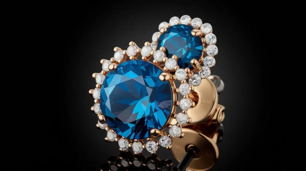 Fancy Earrings