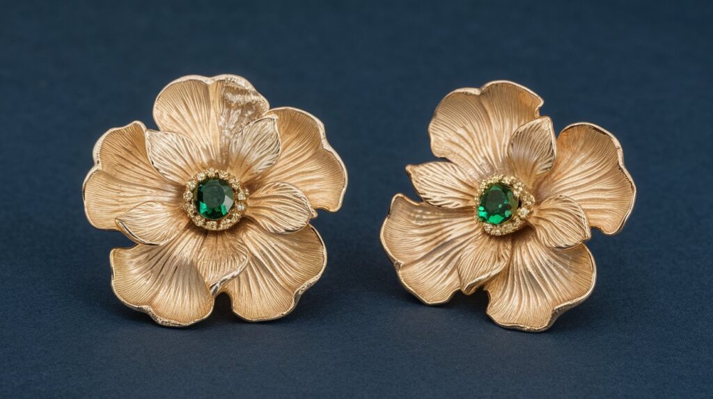 Fancy Earrings