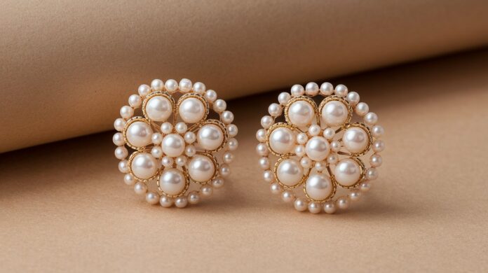 Fancy Earrings